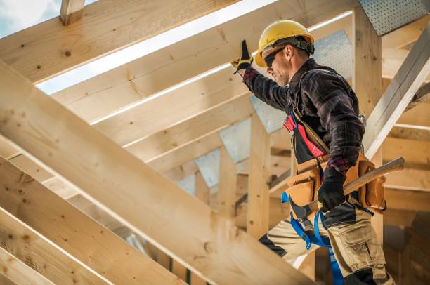 Best Storm Damage Roof Repair  in North Bethesda, MD