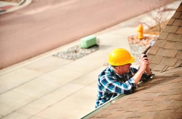 Best New Roof Installation  in North Bethesda, MD