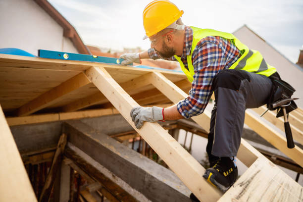 Trusted North Bethesda, MD Roofing Contractor Experts