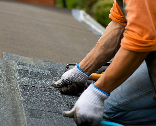 Best Roof Leak Repair  in North Bethesda, MD